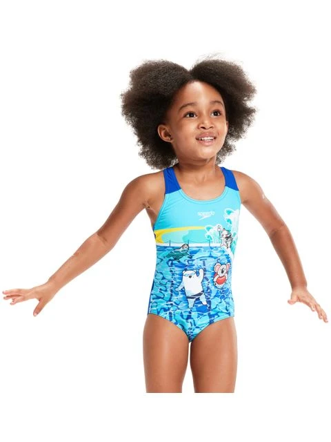 Speedo One Piece - Down Under 8 Speedo One Piece - Down Under - Image 6