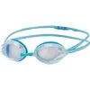 Speedo Opal Goggles - Clear/Bondi Blue/Spearmint/Aquarium 1 Speedo Opal Goggles - Clear/Bondi Blue/Spearmint/Aquarium -Aqua Fit Wear 08337h320