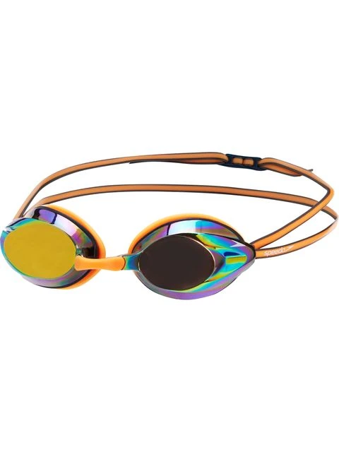 Speedo Opal Goggles - Mirror/True Navy/Papaya Punch/USA Charcoal 3 Speedo Opal Goggles - Mirror/True Navy/Papaya Punch/USA Charcoal