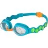 Speedo Infant Spot Goggles - Clear/Blue/Green/Orange 2 Speedo Infant Spot Goggles - Clear/Blue/Green/Orange -Aqua Fit Wear 0838214641