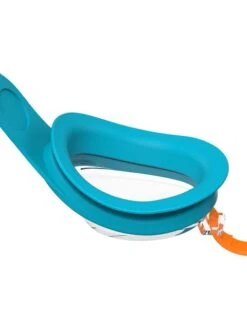 Speedo Infant Spot Goggles - Clear/Blue/Green/Orange -Aqua Fit Wear 0838214641 3