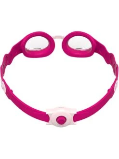 Speedo Infant Spot Goggles - Clear/Blossom/Pink 8 Speedo Infant Spot Goggles - Clear/Blossom/Pink -Aqua Fit Wear 0838214642 2
