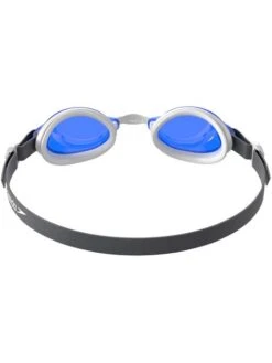 Speedo Jet Goggles - Blue Tint/Navy/White -Aqua Fit Wear 092978577 2