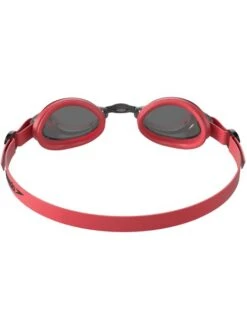 Speedo Jet Goggles - Smoke/Lava Red -Aqua Fit Wear 09297b572 2