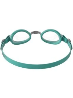 Speedo Jet Goggles - Clear/Jade/Silver 8 Speedo Jet Goggles - Clear/Jade/Silver -Aqua Fit Wear 09297b988 2