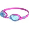 Speedo Jet Junior Goggles - Aquatic Blue Tint/Ecstatic Pink 1 Speedo Jet Junior Goggles - Aquatic Blue Tint/Ecstatic Pink -Aqua Fit Wear 09298b981