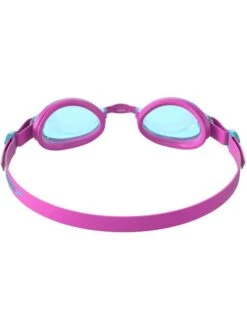 Speedo Jet Junior Goggles - Aquatic Blue Tint/Ecstatic Pink -Aqua Fit Wear 09298b981 2