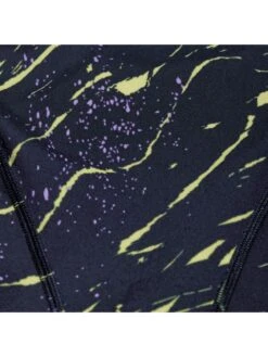 Speedo Fastskin Junior Endurance+ High Waisted Jammers - Navy/Miami Lilac/Spritz -Aqua Fit Wear 09733h579 2