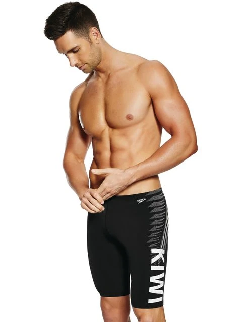 Speedo Jammers - Kiwi 3 Speedo Jammers - Kiwi