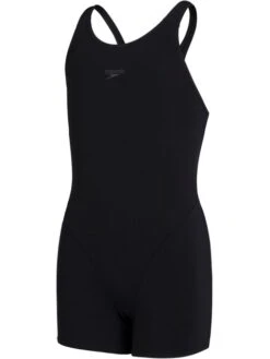 Speedo Essential Legsuit - Black