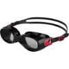 Speedo Futura Classic Smoke Goggles - Lava Red & Smoke -Aqua Fit Wear 10898b572 1