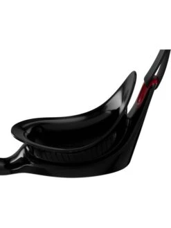 Speedo Futura Classic Smoke Goggles - Lava Red & Smoke -Aqua Fit Wear 10898b572 4