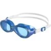 Speedo Futura Classic Junior Tinted Goggles - Clear & Neon Blue -Aqua Fit Wear 10900b975