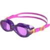 Speedo Futura Classic Junior Tinted Goggles - Ecstatic Pink & Violet 1 Speedo Futura Classic Junior Tinted Goggles - Ecstatic Pink & Violet -Aqua Fit Wear 10900b983