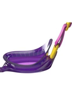 Speedo Futura Classic Junior Tinted Goggles - Ecstatic Pink & Violet -Aqua Fit Wear 10900b983 3