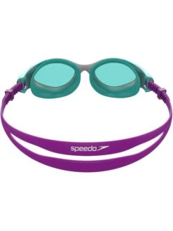 Speedo Futura Biofuse Flexiseal Female Tinted Goggles - Diva & Peppermint 8 Speedo Futura Biofuse Flexiseal Female Tinted Goggles - Diva & Peppermint -Aqua Fit Wear 11314b978 2
