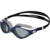 Speedo Futura Biofuse Flexiseal Female Goggles - Smoke/Black/True Navy/White 1 Speedo Futura Biofuse Flexiseal Female Goggles - Smoke/Black/True Navy/White -Aqua Fit Wear 11314f985