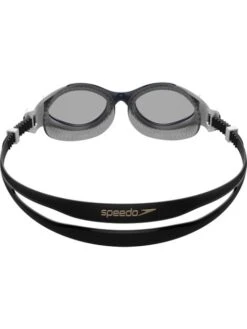 Speedo Futura Biofuse Flexiseal Female Goggles - Smoke/Black/True Navy/White -Aqua Fit Wear 11314f985 2