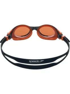 Speedo Futura Biofuse Flexiseal Goggles - Dragonfire Orange Tint/True Navy/Oxid Grey 8 Speedo Futura Biofuse Flexiseal Goggles - Dragonfire Orange Tint/True Navy/Oxid Grey -Aqua Fit Wear 11315f984 2