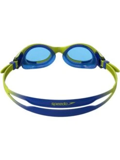 Speedo Futura Biofuse Flexiseal Junior Tinted Goggles - New Surf & Lime Punch 8 Speedo Futura Biofuse Flexiseal Junior Tinted Goggles - New Surf & Lime Punch -Aqua Fit Wear 11595c585 6