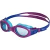 Speedo Futura Biofuse Flexiseal Junior Tinted Goggles - Purple Vibe & New Surf -Aqua Fit Wear 11595c586 4