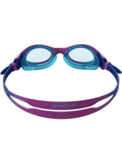 Speedo Futura Biofuse Flexiseal Junior Tinted Goggles - Purple Vibe & New Surf -Aqua Fit Wear 11595c586 6
