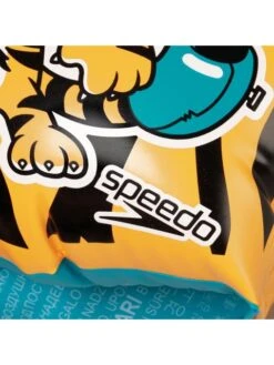 Speedo Armbands - Aanadi The Bengali Tiger -Aqua Fit Wear 1173414659 2