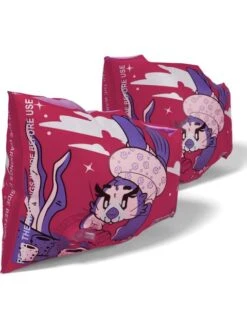 Speedo Armbands - Aria The Canadian Sea Otter -Aqua Fit Wear 1173414660 1