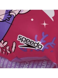 Speedo Armbands - Aria The Canadian Sea Otter -Aqua Fit Wear 1173414660 2