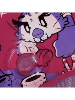 Speedo Armbands - Aria The Canadian Sea Otter -Aqua Fit Wear 1173414660 3