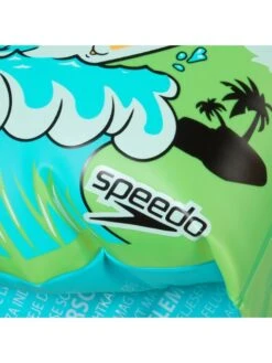 Speedo Armbands - Chima The African Penguin -Aqua Fit Wear 1173414661 2