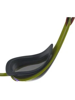 Speedo Fastskin Pure Focus Goggles - Violet Gold Mirror/Atomic Lime/Salso 9 Speedo Fastskin Pure Focus Goggles - Violet Gold Mirror/Atomic Lime/Salso -Aqua Fit Wear 11778g785 3