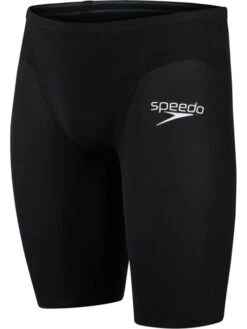 Speedo Fastskin LZR Pure Valor Jammers - Black