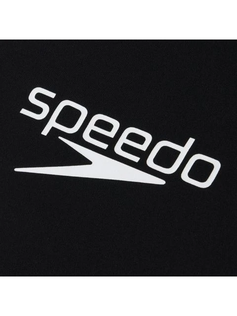 Speedo Fastskin LZR Pure Valor Jammers - Black 11 Speedo Fastskin LZR Pure Valor Jammers - Black - Image 9