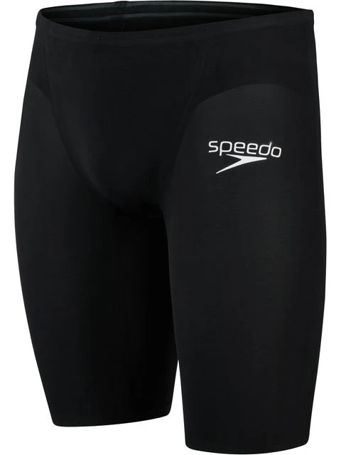 Speedo Fastskin LZR Pure Valor Jammers - Black 3 Speedo Fastskin LZR Pure Valor Jammers - Black