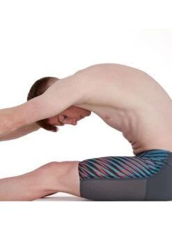 Speedo Fastskin LZR Pure Valor Jammers - Night Flare -Aqua Fit Wear 11980h147 10