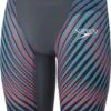 Speedo Fastskin LZR Pure Valor Jammers - Night Flare -Aqua Fit Wear 11980h147