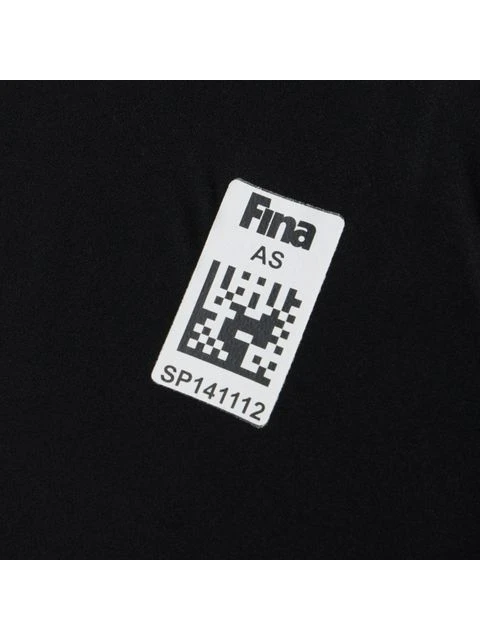 Speedo Fastskin LZR Pure Valor High Waist Jammers - Black 12 Speedo Fastskin LZR Pure Valor High Waist Jammers - Black - Image 10