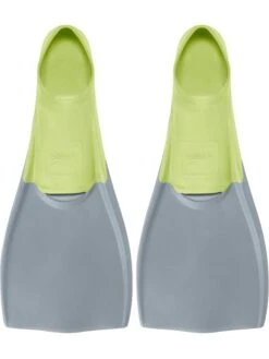 Speedo Long Blade Fins -Aqua Fit Wear 11982g776 15