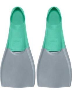 Speedo Long Blade Fins -Aqua Fit Wear 11982g776 16