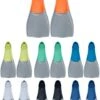 Speedo Long Blade Fins -Aqua Fit Wear 11982g776 21