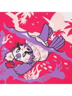 Speedo Float Vest - Aria The Canadian Sea Otter 9 Speedo Float Vest - Aria The Canadian Sea Otter -Aqua Fit Wear 1225214687 2