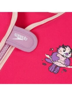 Speedo Float Vest - Aria The Canadian Sea Otter 8 Speedo Float Vest - Aria The Canadian Sea Otter -Aqua Fit Wear 1225214687 3