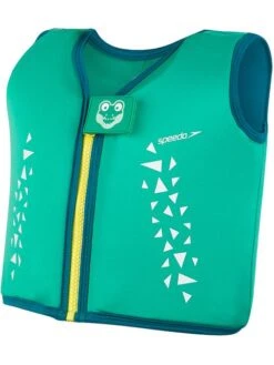 Speedo Sea Squad Float Vest - Corey Croc