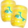 Speedo Roll Up Armbands - Yellow 2 Speedo Roll Up Armbands - Yellow -Aqua Fit Wear 12261d702