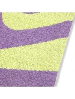 Speedo Logo Towel - Miami Lilac/Spritz -Aqua Fit Wear 1226214607 3