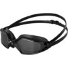 Speedo Hydropulse Goggles - Smoke/Black/White -Aqua Fit Wear 1226814462