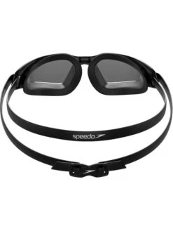 Speedo Hydropulse Goggles - Smoke/Black/White -Aqua Fit Wear 1226814462 2