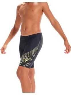 Speedo Jammers - Medley Logo Navy/Spritz 12 Speedo Jammers - Medley Logo Navy/Spritz -Aqua Fit Wear 1241106865 4