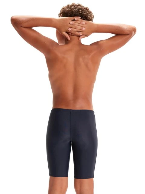 Speedo Jammers - Medley Logo Navy/Spritz 8 Speedo Jammers - Medley Logo Navy/Spritz - Image 6